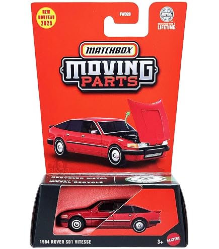 Matchbox 1949 Kurtis Sport Car (Navy Blue) 46/100 : Amazon.in